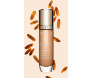 Clarins SKIN ILLUSION Hydratační make-up s plným krytím 1...