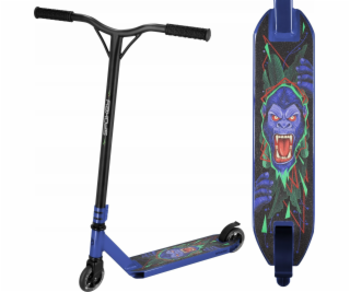 Stunt Scooter Spokey APE