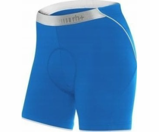 Dámské cyklistické kraťasy zeroRH+ Fusion II W PETROL - B...
