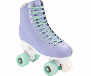 Nastavitelné kolečkové brusle Spokey QUEENIE
