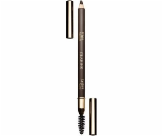 Clarins CRAYON SOURCILS 02 MĚKKÁ BLONDE 1,1G