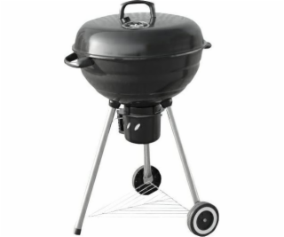 Master Grill & Party Zahradní gril na dřevěné uhlí MG910 ...