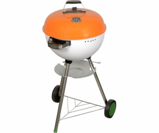 Master Grill & Party MG902 zahradní gril na dřevěné uhlí ...