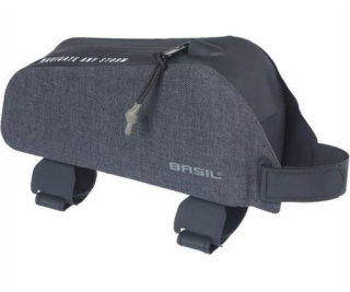 BASIL NAVIGATOR STORM taška na rám, popruhy na suchý zip,...