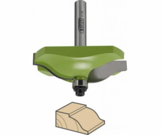 Luna FRÉZOVÁ FRÉZA 60/15,5/16+16/53/8mm spodní ložisko 10...