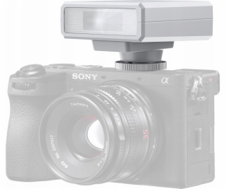 Blesk Ulanzi Gn12 pro sáňky Iso Fotoaparát Videokamera Te...