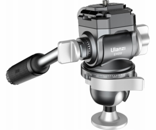 Panoramic Video Head 360s Oil 1/4 3/8 5kg Arca Swiss / Ul...