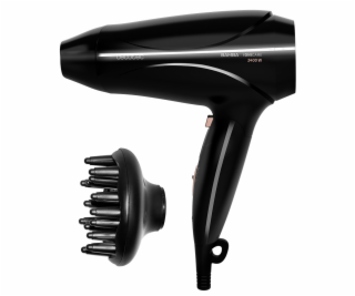 Fén na vlasy Cecotec, 4209, Bamba Ionicare 5450, 2 rychlo...