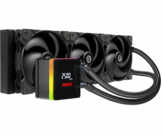 Enermax Liqtech XTR 360mm (černý)