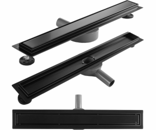 Rea Lineární odtok REA Neox pro Black 90