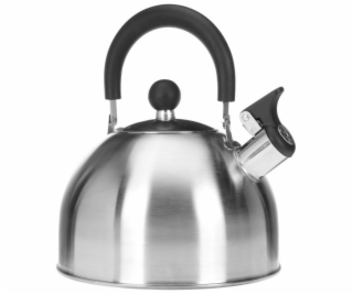 Pískací varná konvice na sporák 2,5 l nerez KO-C80820340