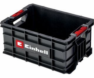 Einhell Kufr na systém E-Case (šedý)