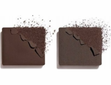 Chanel CHANEL La Palette Sourcils Brow Wax And Brwo Powder Duo 4g. 03 Tmavý