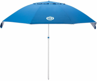 Nils Extreme Plážový slunečník NC7822 XL 220 cm NILS CAMP