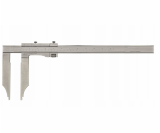 Gimex CALIPER 500 MAJD 0,05 20 JAWS 250