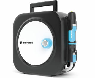 Cellfast Hadicový naviják 3/8 10m (55-400)