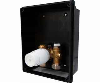 Limit Box RTL GZ3/4 Kit