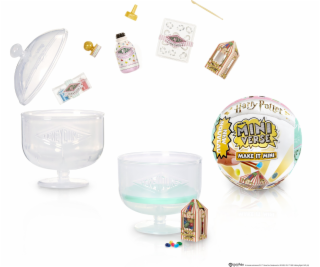 MGA Entertainment MGA s Miniverse - Make It Mini Honeyduk...