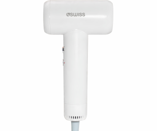 4Swiss Fén na vlasy F325 AirTravel+