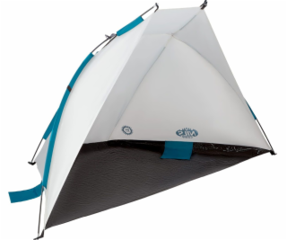 Nils Extreme Podlaha plážového stanu NC3039 šedá