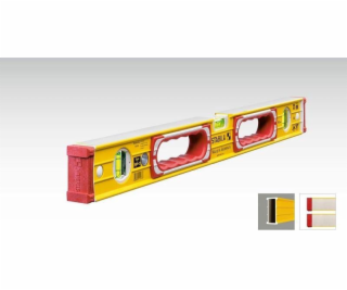 Stabila Vodováha série 196-2, 100 cm, s rukojeťmi