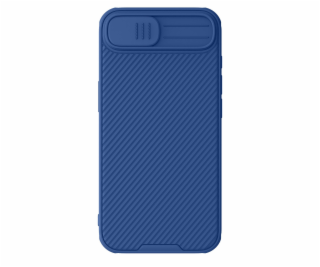 Nillkin CamShield PRO Zadní Kryt pro Apple iPhone 16e Blue