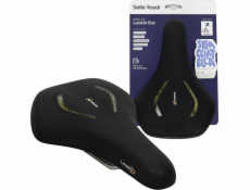Sedlo Selle Royal Lookin EVO Moderate 60 stupňů. gel + elastomery unisex