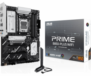 Asus PRIME B850-PLUS Wi-Fi