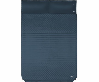 NC4060 ANTRACITOVÁ SAMONAFUKOVACÍ PODLOŽKA PRO DVOU OSOBY...