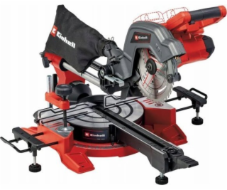 Einhell Akumulátorová pokosová pila TE-SM 36/8 L Li-Solo ...
