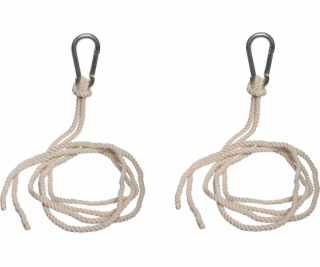 DLGTP Háky na houpací sítě, příslušenství pro montáž houp...