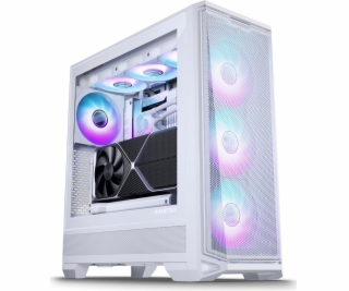 Phanteks Pouzdro Eclipse G400A DRGB bílé (PH-EC400GA_DMW01)