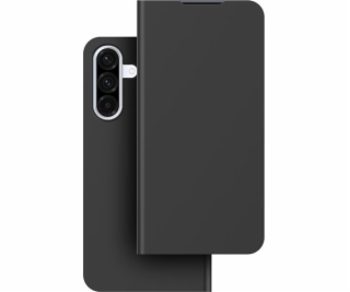 Samsung Flipový kryt Mobeen (černý, Samsung Galaxy A56 5G)