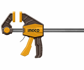 Ingco HQBC01602 Svorka truhlářská rychloupínací 63x300mm