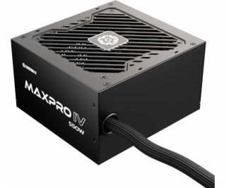Enermax MAXPRO IV EMP550W (černá, 2x PCIe, 550 wattů)