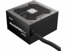 Enermax MAXPRO IV EMP550W (černá, 2x PCIe, 550 wattů)
