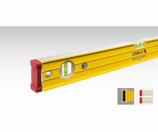 Stabila Vodováha řady 96-2, 244 cm