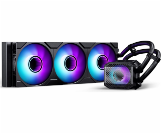 Phanteks Vodní chlazení Glacier One 360M25 G2 (PH-GO360M2...