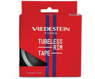 Vredestein Páska do ráfků TUBELES RIM TAPE 23 mm, role 10...