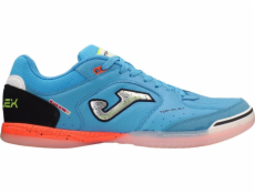 Joma Top Flex 2527 Sálové tyrkysové kopačky TOPS2527IN 43,5