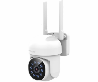 Kamera Gembird TSL-ODCAM-WRHD-01 bílá