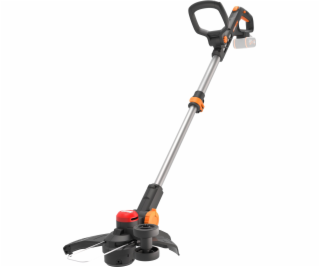 Worx Akumulátorový zastřihovač WG173E.9 20V 33 cm