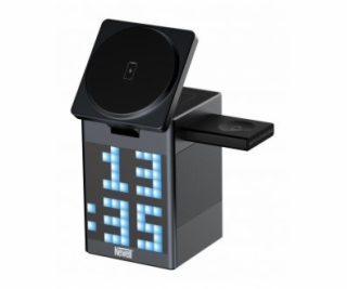 Newell induOne MagPlay MagSafe nabíječka s reproduktorem ...