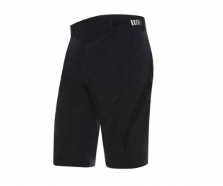 RH+ Sherwood Bike Shorts Black rL (EWU4319)