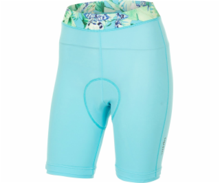 RH+ Dámské kraťasy Venus Short modrá velikost XL (ECD0547...