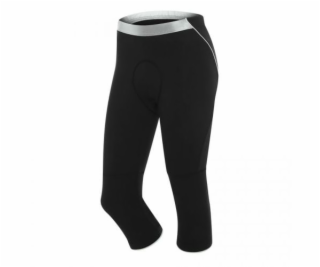 RH+ RH* Fusion W Cyklistické šortky černé Velikost L (ECD...