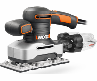 Bruska Worx WX642.1