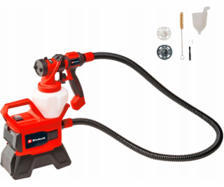 Einhell Akumulátorový stříkací pistole Power X-Change TE-...