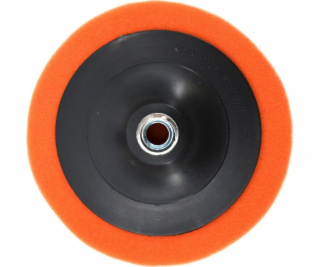 AWTools 180mm leštící kotouč M14 střední (AW57131)