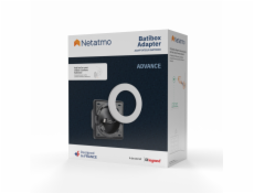 Batibox Netatmo NPC-BAT-W bílý doplněk